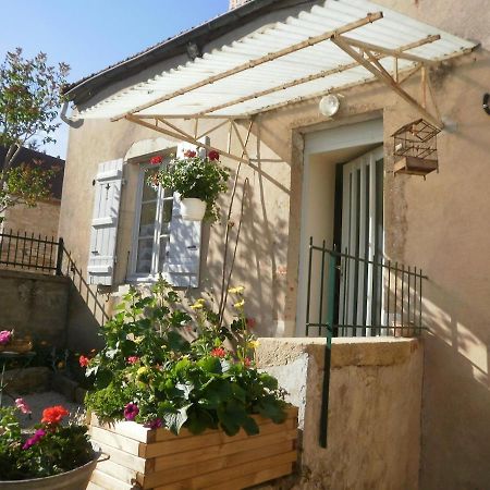 Gite Du Vigneron Chassey-le-Camp エクステリア 写真